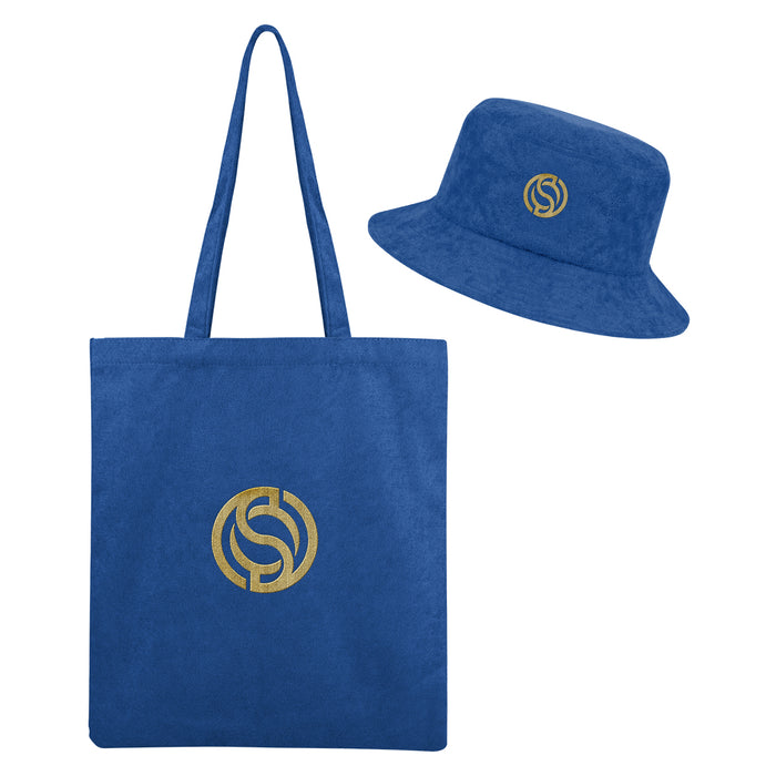 30148 The Terry Essentials Kit