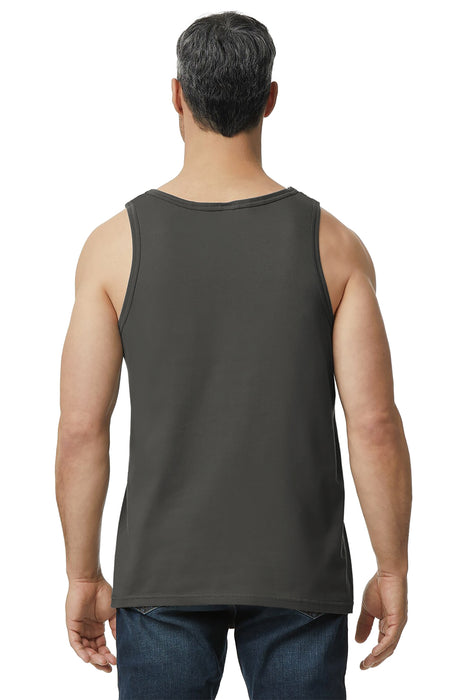 64200 Gildan® Softstyle® Tank Top