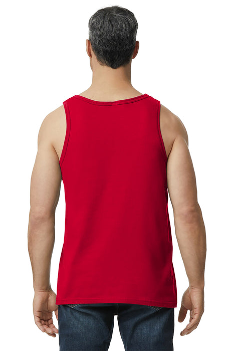 64200 Gildan® Softstyle® Tank Top