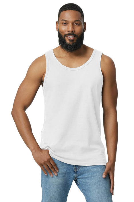 64200 Gildan® Softstyle® Tank Top