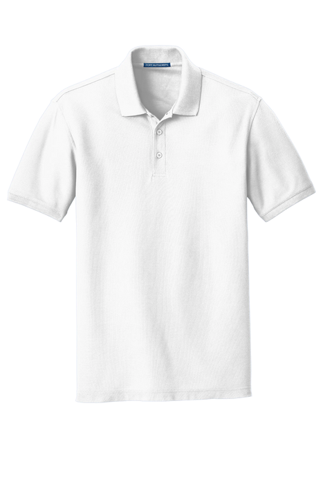 K100 Port Authority® Core Classic Pique Polo