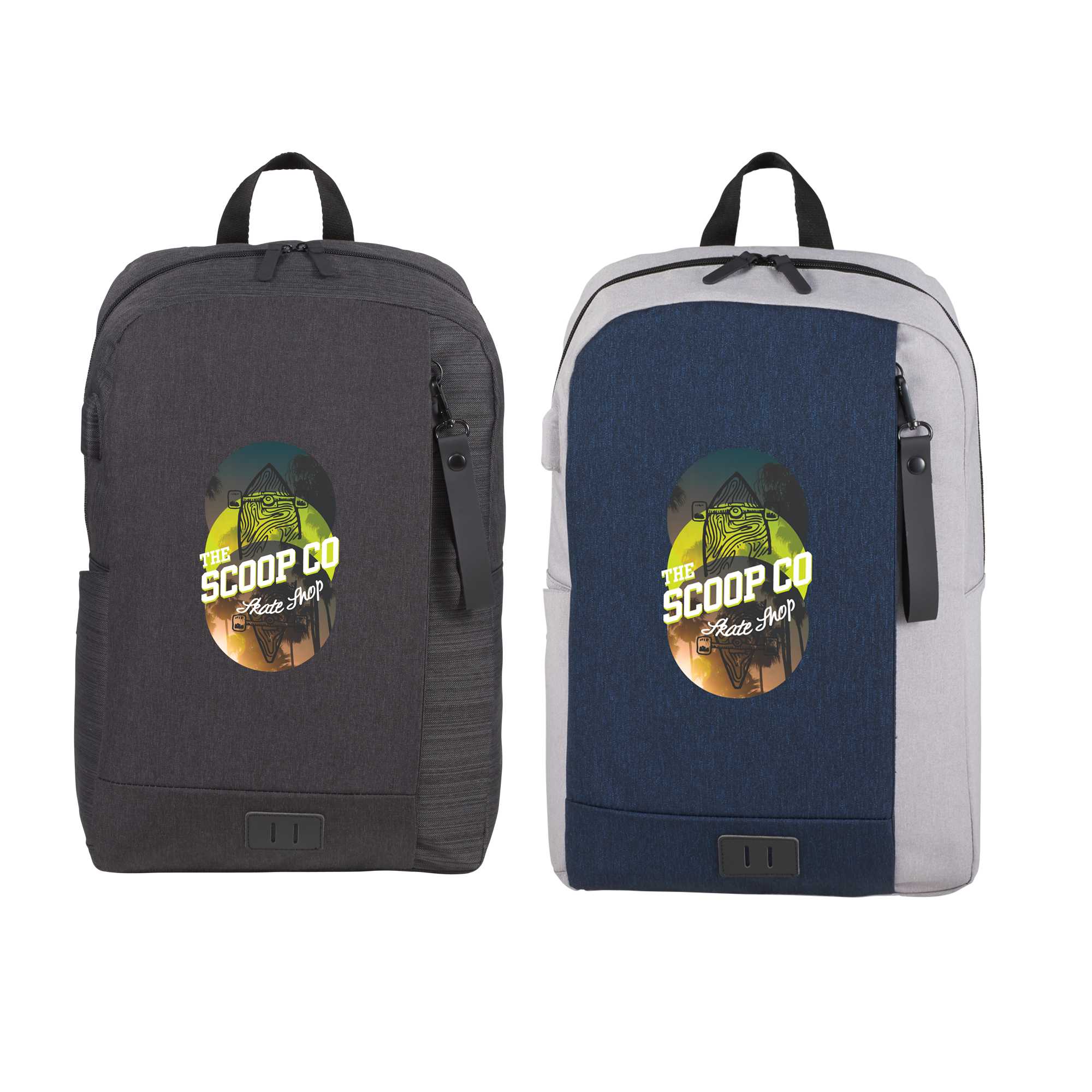 NBN Whitby Slim 15