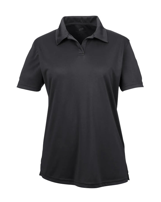8425L UltraClub Ladies' Cool & Dry Sport Performance Interlock Polo