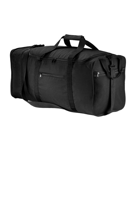 BG114 Port Authority® Packable Travel Duffel