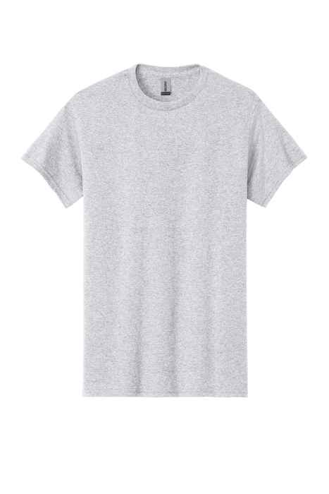 5000 Gildan® - Adult Heavy Cotton™ 100% Cotton T-Shirt