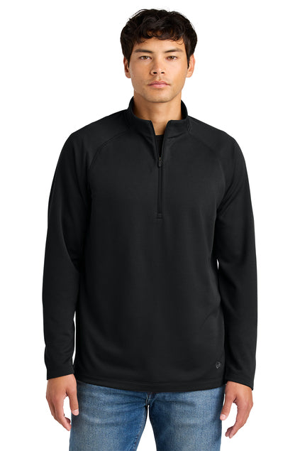 NEA515 New Era® Stand Out 1/4-Zip