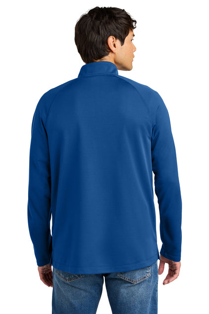 NEA515 New Era® Stand Out 1/4-Zip