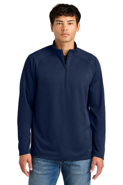 NEA515 New Era® Stand Out 1/4-Zip