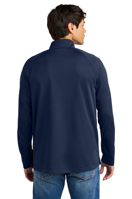 NEA515 New Era® Stand Out 1/4-Zip