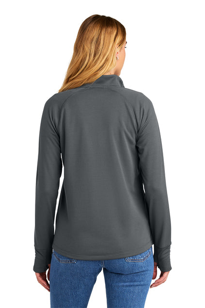 LNEA515 New Era® Women’s Stand Out 1/4-Zip