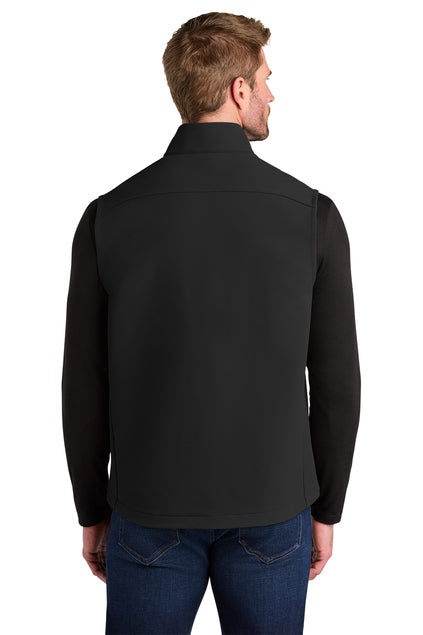 OG741 OGIO® Kinetic Soft Shell Vest