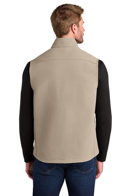 OG741 OGIO® Kinetic Soft Shell Vest