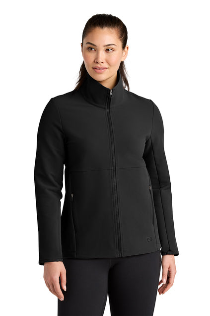 LOG740 OGIO® Women’s Kinetic Soft Shell