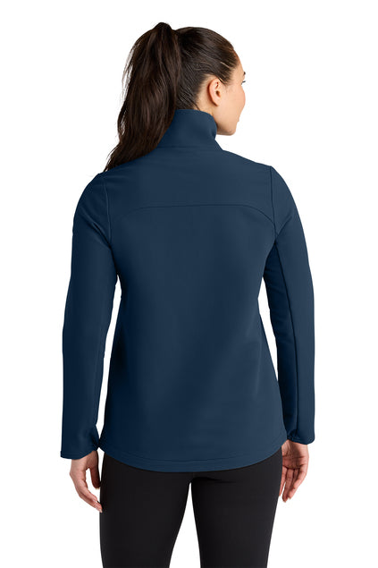LOG740 OGIO® Women’s Kinetic Soft Shell
