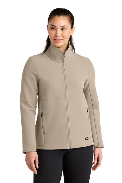LOG740 OGIO® Women’s Kinetic Soft Shell