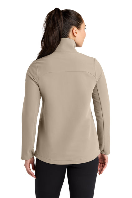 LOG740 OGIO® Women’s Kinetic Soft Shell
