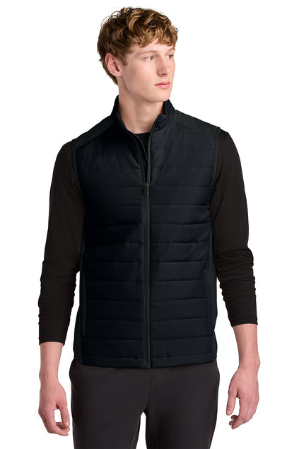 ST941 Sport-Tek® Teknical Hybrid Vest