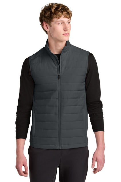 ST941 Sport-Tek® Teknical Hybrid Vest