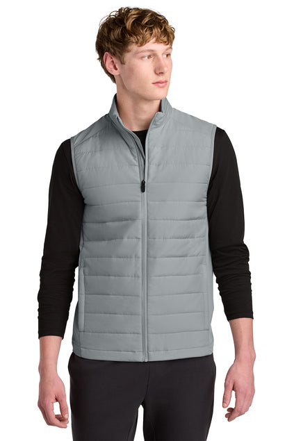 ST941 Sport-Tek® Teknical Hybrid Vest
