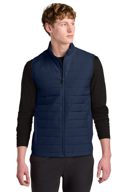 ST941 Sport-Tek® Teknical Hybrid Vest