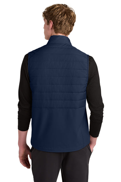 ST941 Sport-Tek® Teknical Hybrid Vest
