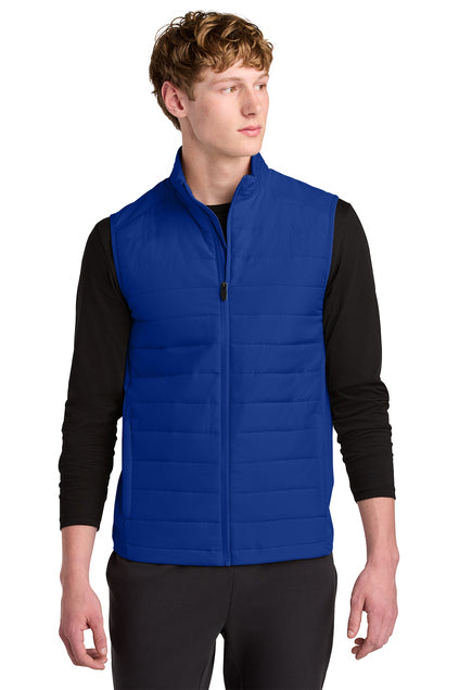 ST941 Sport-Tek® Teknical Hybrid Vest