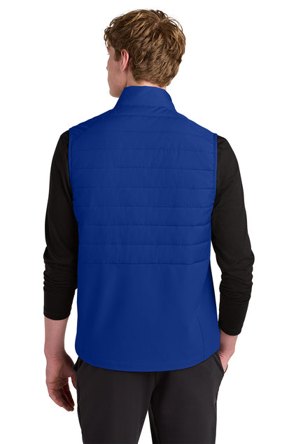 ST941 Sport-Tek® Teknical Hybrid Vest