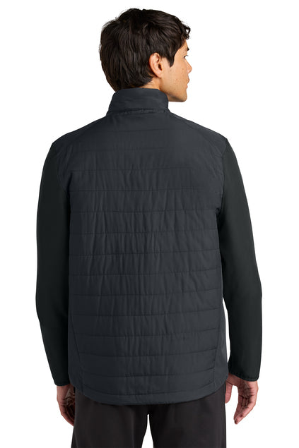 ST940 Sport-Tek® Teknical Hybrid Jacket