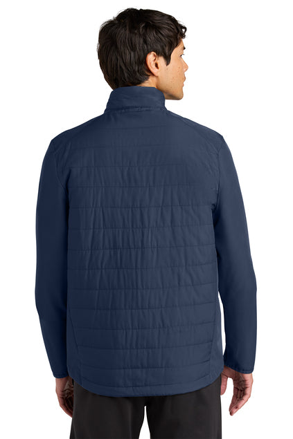ST940 Sport-Tek® Teknical Hybrid Jacket