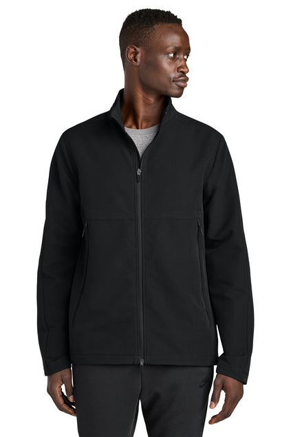 NKHM7926 Nike Full-Zip Soft Shell Jacket