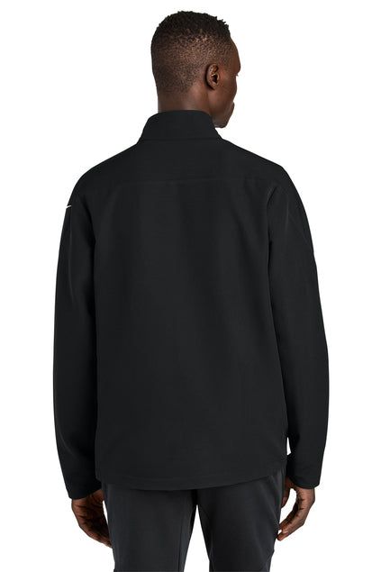 NKHM7926 Nike Full-Zip Soft Shell Jacket