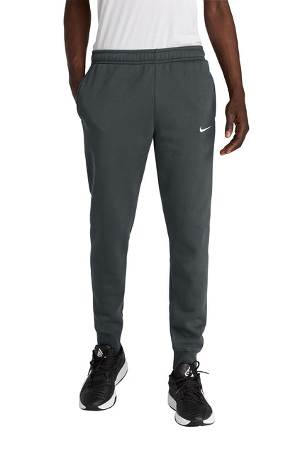 NKHM8045 Nike Club Fleece Jogger