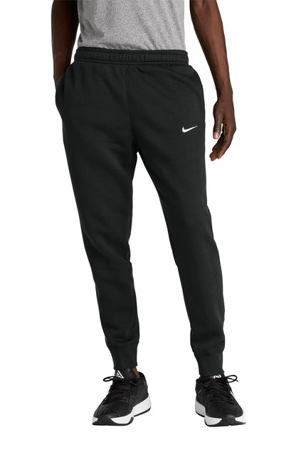 NKHM8045 Nike Club Fleece Jogger