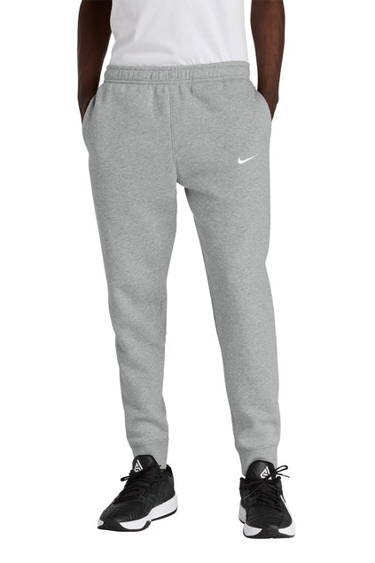 NKHM8045 Nike Club Fleece Jogger