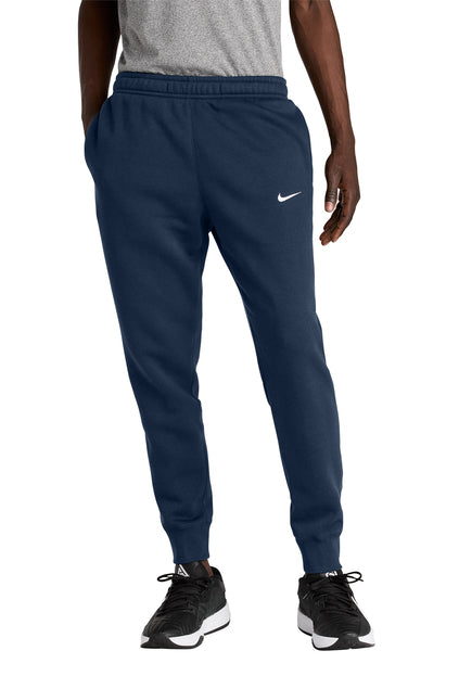 NKHM8045 Nike Club Fleece Jogger