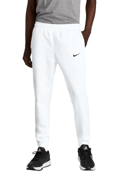 NKHM8045 Nike Club Fleece Jogger