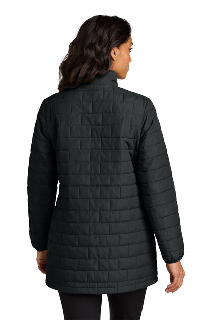 L854 Port Authority® Women’s C-FREE® Brick Jacket