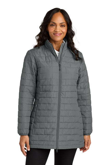L854 Port Authority® Women’s C-FREE® Brick Jacket