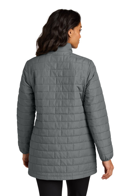 L854 Port Authority® Women’s C-FREE® Brick Jacket