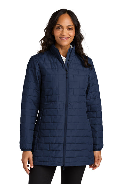 L854 Port Authority® Women’s C-FREE® Brick Jacket