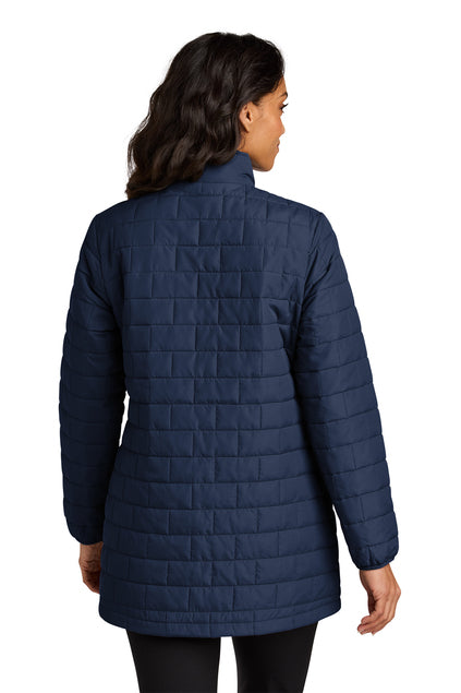 L854 Port Authority® Women’s C-FREE® Brick Jacket