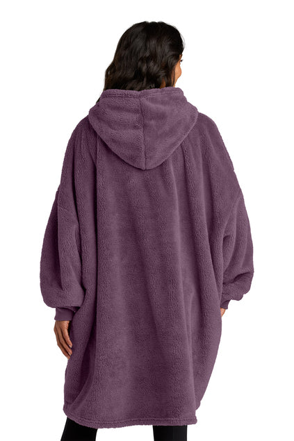 BP42 Port Authority® Plush Poncho