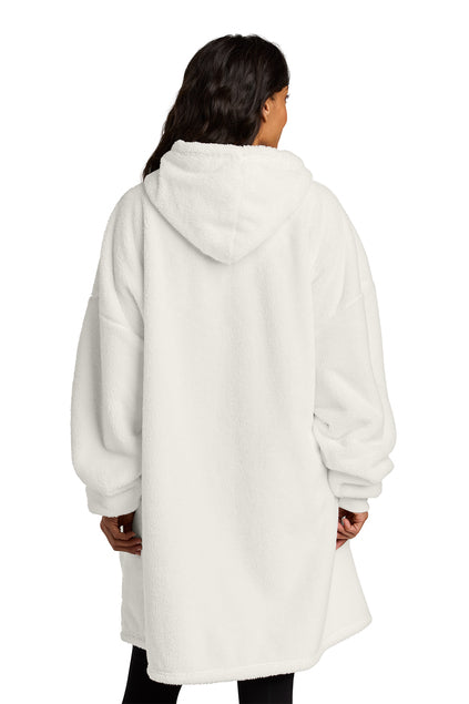 BP42 Port Authority® Plush Poncho