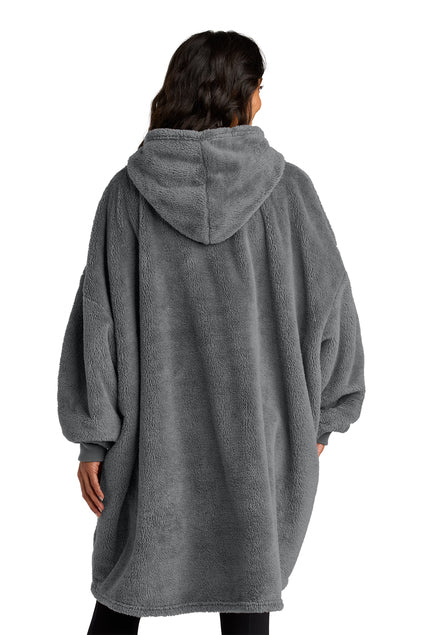 BP42 Port Authority® Plush Poncho