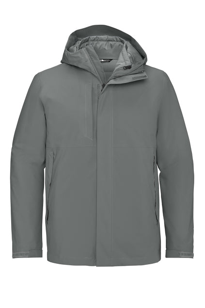NF0A8FQH The North Face® Castle Valley Triclimate 3-in-1 Jacket