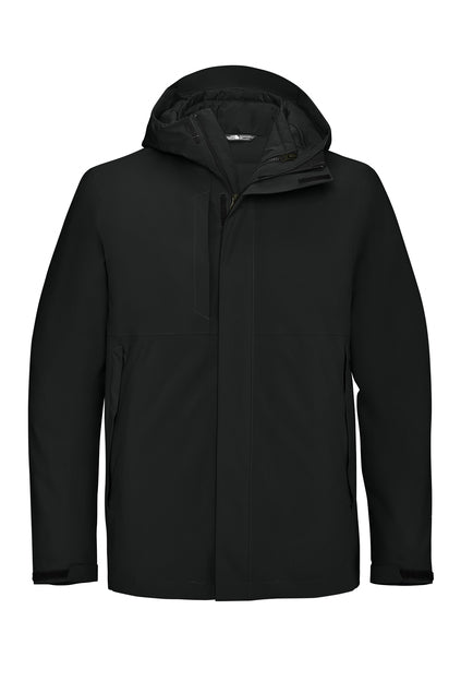 NF0A8FQH The North Face® Castle Valley Triclimate 3-in-1 Jacket
