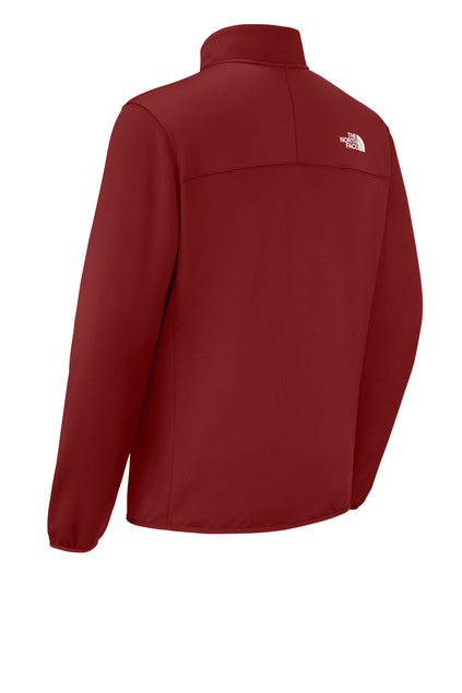 NF0A8FQN The North Face® Dove Creek Full-Zip Fleece Jacket