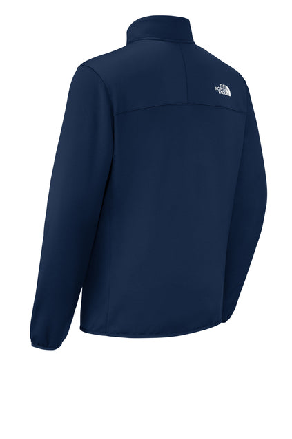 NF0A8FQN The North Face® Dove Creek Full-Zip Fleece Jacket