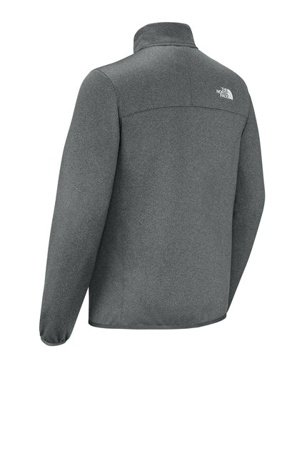 NF0A8FQN The North Face® Dove Creek Full-Zip Fleece Jacket