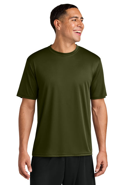 A4N3142 A4 Cooling Performance Short Sleeve Tee